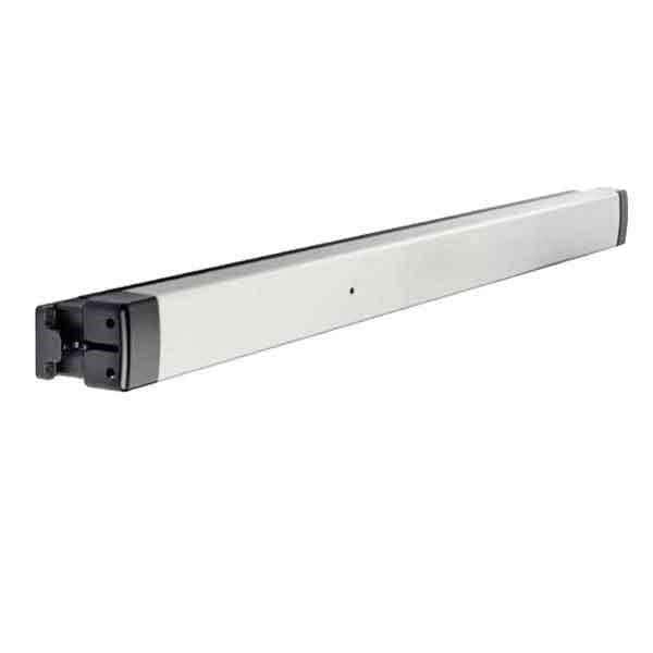Adams Rite 8800 Series Grade 1 Electrified Surface Exit Device, Exit Only Function, (EL)